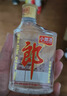 郎酒 小郎酒經(jīng)典款 兼香型白酒 45度 100mL*6瓶 整箱裝 曬單實(shí)拍圖