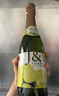 艾加（JW）無(wú)醇起泡葡萄汁無(wú)酒精西班牙原瓶進(jìn)口0度氣泡節日送禮熱門(mén)商品 曬單實(shí)拍圖