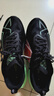 特步一體成型三代跑步鞋運動(dòng)鞋春夏季輕便減震回彈防滑男跑鞋鞋子 曬單實(shí)拍圖