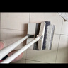 佳幫手折疊掃把簸箕套裝掃地掃帚兩件套家用旋轉笤帚防風(fēng)梳齒型畚箕 曬單實(shí)拍圖