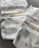 露安適（Lelch）日夜純凈pure紙尿褲S碼52片（4-8kg）新生兒日用嬰兒尿不濕紙尿褲 曬單實(shí)拍圖
