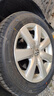 玲瓏輪胎汽車(chē)輪胎205/55R16 91V 玲瓏臻選HD 適配朗逸/英朗/寶來(lái)/速騰 曬單實(shí)拍圖