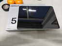 OPPO Pad 5【孫穎莎同款平板】國家補貼 12.1英寸平板電腦 天璣9400+旗艦芯 8GB+256GB星河銀 游戲平板 曬單實(shí)拍圖