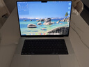 Apple/蘋(píng)果AI筆記本/MacBookPro16英寸M5 Max(18+32核) 36G 2T銀色筆記本電腦MGE74CH/A 曬單實(shí)拍圖
