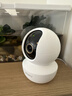 樂(lè )橙（IMOU）攝像頭家用 智能全彩 室內高清無(wú)線(xiàn)wifi監控器 智能家居云臺室內攝像頭 360度全景無(wú)死角 手機遠程 400萬(wàn)TA3紅外夜視【熱賣(mài)爆款】 官方標配無(wú)卡【30天云存儲體驗包】 曬單實(shí)拍圖
