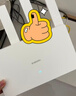 小米（MI）路由器BE3600 2.5G【小米手機上網(wǎng)搭檔】3600兆級 WiFi7 4核高通處理器 2.5G網(wǎng)口 智能家用路由 曬單實(shí)拍圖