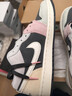 耐克（NIKE）2026年男子AIR JORDAN 1 LOW SE籃球鞋 IB7109-004 42 曬單實(shí)拍圖