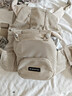 貝易BEIESTATE皇室腰凳背帶卡其 三合一寶寶輕便多功能可拆卸背娃抱娃 馬年新款 曬單實(shí)拍圖
