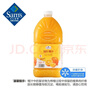 MEMBER'S MARK【部分區域3月19日到期 臨期價(jià)19.9 以實(shí)際支付為準】100%橙汁 3L 3L 曬單實(shí)拍圖