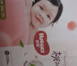 好奇（Huggies）鉑金裝紙尿褲嬰兒尿不濕小桃褲【多倉直發(fā)】新老包裝隨機發(fā)貨 XXL28片【15kg以上】 曬單實(shí)拍圖