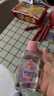 強生（Johnson）嬰兒撫觸油100ml 寶寶兒童保濕護膚按摩潤膚卸妝護發(fā)素身體精油 曬單實(shí)拍圖