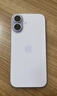 Apple/蘋(píng)果 iPhone 17 256GB 薰衣草紫色 支持移動(dòng)聯(lián)通電信5G 雙卡雙待手機 曬單實(shí)拍圖