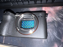索尼（SONY）A7C2全畫(huà)幅微單數碼相機 4K視頻vlog直播相機 黑色 單機備電套裝（a7c2/A7C II/A7CM2） 曬單實(shí)拍圖