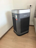 霍尼韋爾（Honeywell）空氣凈化器大空間除甲醛新房專(zhuān)用除細菌病毒除異味母嬰認證家用睡眠靜音消毒凈化機H-Speed pro 曬單實(shí)拍圖