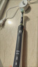 歐樂(lè )B（Oral-B）電動(dòng)牙刷成人P4000深度清潔牙齦按摩3D聲波旋轉擺動(dòng)P系列圓頭送男友送女友情侶送禮七夕節禮物 P4000 寶酷黑（2刷頭+4大模式） 曬單實(shí)拍圖