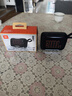 JBL GO5 音樂(lè )金磚五代 藍牙音箱 戶(hù)外便攜音箱 徒步騎行 電腦音響 go4升級款 禮物小音箱 瀾夜黑 曬單實(shí)拍圖