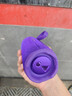 JBL FLIP7 音樂(lè )萬(wàn)花筒七代 藍牙音箱 戶(hù)外音響 AI音效增強 防水防塵多臺串聯(lián) 賽道揚聲器獨立高音單元 紫色 曬單實(shí)拍圖