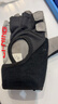 李寧健身手套男女運動(dòng)騎行半指訓練單杠引體向上擼鐵器械鍛煉防滑登山 曬單實(shí)拍圖
