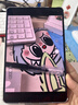 HUAWEI支持教育優(yōu)惠 MatePad Mini 悅讀版 華為平板電腦OLED屏SIM卡版可通話(huà) 12+256GB 曜石黑 曬單實(shí)拍圖