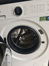 小天鵝（LittleSwan）滾筒洗衣機全自動(dòng)家用 10KG水魔方 白色款 TG10V628PLUSW 以舊換新 國家補貼 京東自營(yíng) 一級能效 曬單實(shí)拍圖