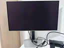 三星（SAMSUNG）27英寸 G61SD QD-OLED 2K 240Hz 動(dòng)態(tài)冷卻 防眩光 超薄 節能 玄龍騎士 電競顯示器 LS27DG610SBXXF 曬單實(shí)拍圖