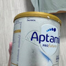 愛(ài)他美（Aptamil）白金澳洲版 幼兒配方奶粉 3段(12-36個(gè)月) 900g 3罐箱裝 曬單實(shí)拍圖