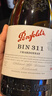 奔富（Penfolds）BIN311霞多麗干白葡萄酒750ml*1支螺旋蓋 原瓶進(jìn)口 【澳版】 曬單實(shí)拍圖