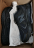 NEW BALANCE 運動(dòng)鞋男鞋女鞋情侶春夏網(wǎng)面越野休閑鞋410系列MT410CK5 40 曬單實(shí)拍圖