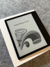 掌閱（iReader）【彩屏】Ocean5 C 7英寸彩色墨水屏電子書(shū)閱讀器 凹屏手寫(xiě)彩墨屏電紙書(shū)護眼閱覽器 Ocean5 C 星際黑 單機 曬單實(shí)拍圖