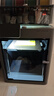 拓竹P2SC 3D打印機器大尺寸FDM家用桌面打印機高精度高速AI監測外吸氣冷卻烘干 P2S 多色套裝 曬單實(shí)拍圖