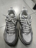 特步巴斯克3.0丨男女情侶休閑鞋暴走神鞋老爹增高鞋春秋透氣軟彈鞋子 曬單實(shí)拍圖