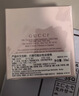 古馳（GUCCI）竹韻女性淡香水女士30ml花香送媽媽女友紀念日生日禮物禮盒 曬單實(shí)拍圖