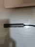 凌云鶴適用華為平板轉接頭type-c轉usb多口u盤(pán)轉換器matepad11.5s拓展塢 灰色4合1typec接口2USB+1TC+充電 【即插即用/支持100w快充】 曬單實(shí)拍圖