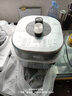美的（Midea）速嫩感電壓力鍋家用5L雙膽IH全自動(dòng)高壓鍋 0涂層精鋼厚釜 智能預約多功能煲湯煮飯高壓電飯煲 5L 【線(xiàn)下同款】0涂層速嫩 | 6分鐘快手菜 曬單實(shí)拍圖