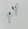 Apple/蘋(píng)果 AirPods 4(支持主動(dòng)降噪)搭配無(wú)線(xiàn)充電盒(USB-C)蘋(píng)果耳機 藍牙耳機適用iPhone/iPad 四代 曬單實(shí)拍圖