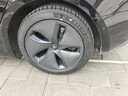 米其林（MICHELIN）靜音棉輪胎 235/45ZR18 98Y T1 競馳 PILOT SPORT 4 適配特斯拉 曬單實(shí)拍圖