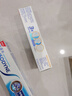 舒適達勁速護理牙膏70g 60s快速抗敏 緩解敏感抗敏防蛀 新舊包裝隨機發(fā) 曬單實(shí)拍圖