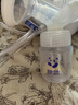 熊貓布布smartpandapro智能專(zhuān)業(yè)級吸奶器電動(dòng)雙邊大吸力吸奶器 【更省事】布布Pro+直吸儲奶袋 曬單實(shí)拍圖