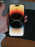 AppleiPhone 14 Pro【24期免息】 蘋(píng)果14Pro 國行5G全網(wǎng)通 蘋(píng)果二手手機 金色【曬單有禮】 【99新】256G【限時(shí)特惠+三年店保+豪華禮包】 曬單實(shí)拍圖