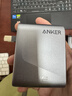 ANKER安克Prime智顯充pro160W充電器type-c氮化鎵快充140W適用蘋(píng)果17iPhone三星華為手機筆記本電腦插頭 曬單實(shí)拍圖