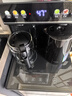 蘇泊爾鈦泉茶吧機家用高端客廳用2026年新款 燒水壺下置水桶飲水機 智能全自動(dòng)一體機制熱茶吧SW-CBJ27F 曬單實(shí)拍圖