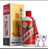 茅臺2025年 飛天  醬香型白酒 53度 500ml 單瓶裝【酒廠(chǎng)直供】 曬單實(shí)拍圖