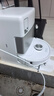 石頭（roborock）P10S Pro掃地機器人掃拖一體自動(dòng)清洗全自動(dòng)上下水集塵熱水洗拖布免洗擦地拖地機器人 【體驗更佳】P10S Pro智能上下水版 曬單實(shí)拍圖