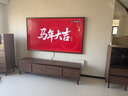 創(chuàng  )維電視A7F 85英寸藝術(shù)壁紙電視 啞光屏顯pro 超薄無(wú)縫貼墻 Mini LED電視 國家補貼 曬單實(shí)拍圖