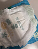 巴布豆（BOBDOG）菠蘿褲拉拉褲XXL碼34片（14-17kg以上）嬰兒尿不濕超薄透氣 曬單實(shí)拍圖