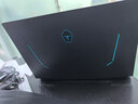 雷神（ThundeRobot）獵刃/911黑武士高刷高色域3060獨顯直播電競游戲本二手筆記本電腦 i7-10代 16G512G 1650ti 911 95成新 曬單實(shí)拍圖