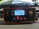 紐曼（Newsmy） 【3C認證】汽車(chē)應急啟動(dòng)電源搭電寶汽車(chē)專(zhuān)用12V電瓶緊急強啟摩托車(chē)S400打火救援搭電神器戶(hù)外電源 曬單實(shí)拍圖