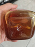 同仁堂（TRT）中華蜜蜂蜂蜜100%蜂蜜真蜜純蜂蜜土蜂蜜天然養胃營(yíng)養早餐代餐528g 曬單實(shí)拍圖