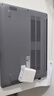 榮耀筆記本X14 2025 戰斗版【國家補貼】13代酷睿標壓i5 16G 512G 14吋護眼屏 輕薄筆記本電腦 灰 曬單實(shí)拍圖