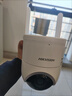 HIKVISION?？低?G太陽(yáng)能監控攝像頭終身免充值流量免插電AOV室外低溫360度無(wú)死角全景夜視【新華網(wǎng)推薦】 曬單實(shí)拍圖